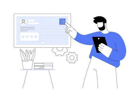 Computer Log Out Simulation 的图像结果