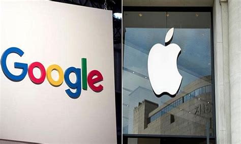 Apple, Google launch initiative to curb unwanted tracking