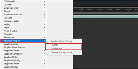 Image result for After Effects TWIXTOR Tutorial