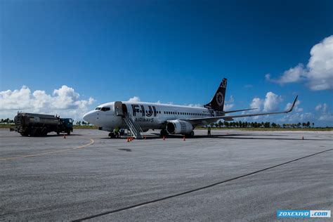 Christmas Island, Kiribati | photoreport - Best photoreports over the world