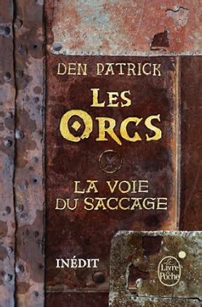 Amazon.in: Buy Les orcs - la voie du saccage Book Online at Low Prices ...