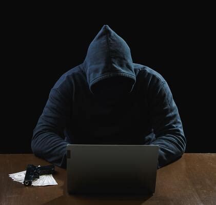 Image result for Computer Scam Background