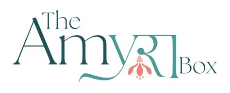 Style guide, Ideas and stories! – The Amyra Box