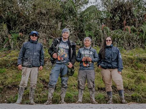 Huila, entre los 10 departamentos con mayor registro de aves de ...
