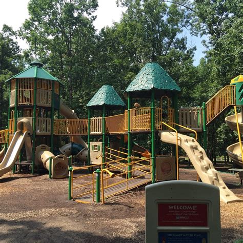 SHERANDO PARK (2026) All You SHOULD Know Before Going (with Photos)