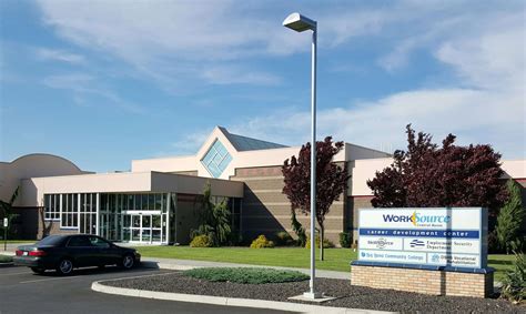 Centers - SkillSource