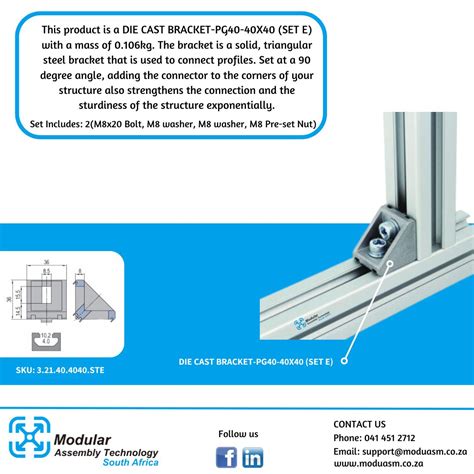 Image result for Modular Assembly Technology Logo