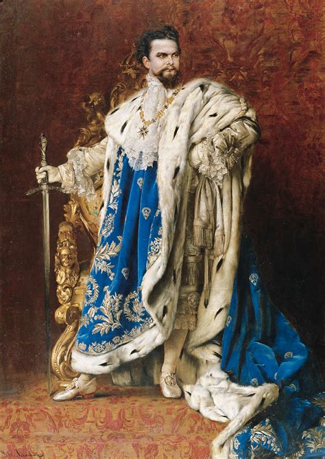 Portrait of Wilhelm II by KraljAleksandar on DeviantArt ...