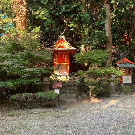 Yakifu Yamaguchi Shrine, Nara - Tripadvisor