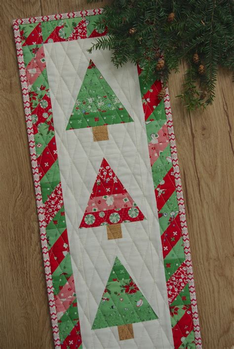 Image result for Mini Tree Quilt Pattern