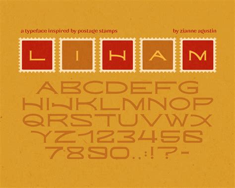 20 Stunning Fonts That Reflect The Rich Diversity Of The Philippines | HipFonts