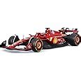 Bburago - 1/43 Scale Model Compatible with Ferrari SF24# 16 Compatible ...