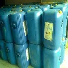 Tagros Chemicals India Private Limited