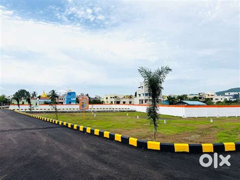 90% Bank Loan Available DTCP plots just 300 Metre From Main Road ...