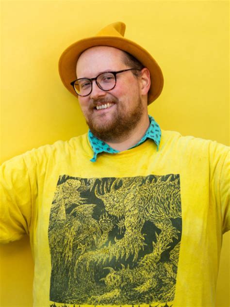 Dan Deacon announces 2021 US tour in support of 'Mystic Familiar ...