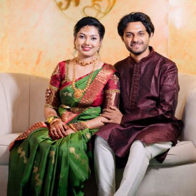 Welcome to Lingayath Matrimony