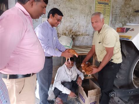 Krishi Vigyan Kendra, Amethi