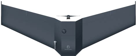 CBAI Technologies Model M Drone - India Drone Guide