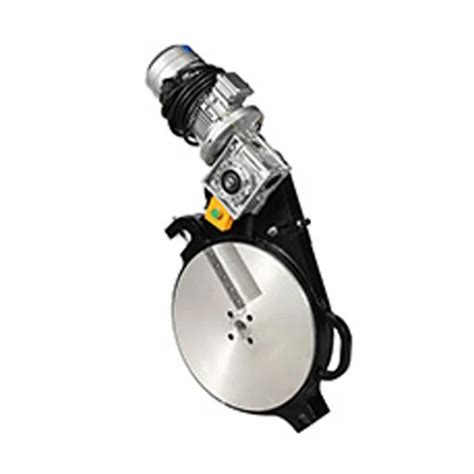 HDPE Polyweld Private Limited, Chennai - Manufacturer of Hydraulic Butt ...