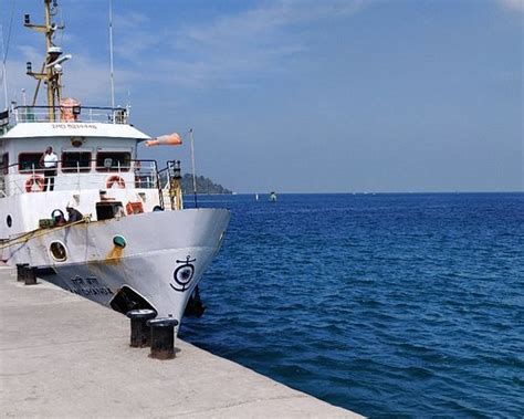 THE BEST Havelock Island Ferries (2026) - with Reviews