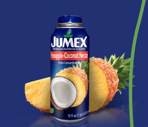 ¿Quién es el dueño de Jumex actualmente?