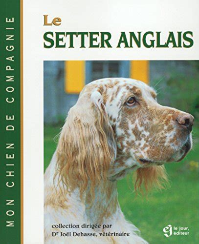 Buy Setter anglais Book Online at Low Prices in India | Setter anglais ...
