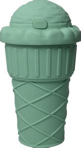Flipkart.com | KYLO Ice Cream Shaped Water Bottle – BPA Free Sipper ...