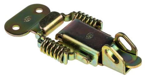 40023 ZI Savigny | Savigny Steel Lockable,Spring Loaded Toggle Latch ...