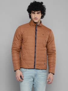 Allen Cooper Full Sleeve Solid Men Jacket - Buy Allen Cooper Full ...
