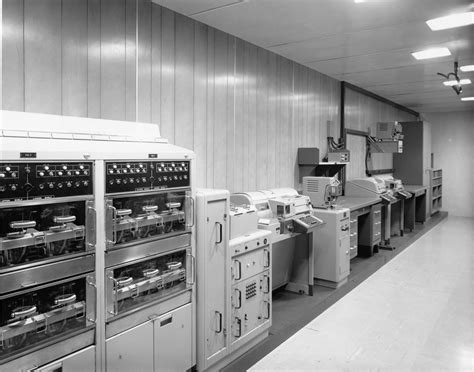 NAVCOMMSTA Greece - Nea Makri Receiver Site