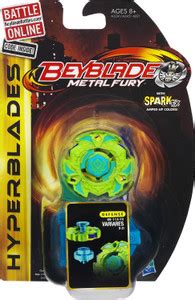 Beyblade Metal Fury Variares D:D - Variares D:D . shop for Beyblade ...