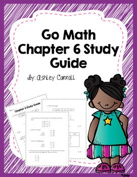 Image result for Grade 6 Go Math 1.4 Practice Homework Study Guide