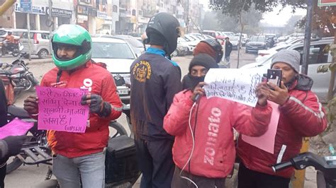 Food Delivery Platforms Offer Extra Incentives To Avoid New Year 2026 ...