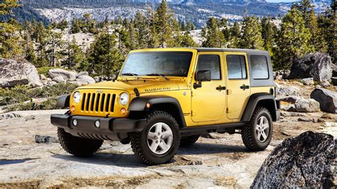 Jeep Wrangler Maintenance Costs And Common Problems