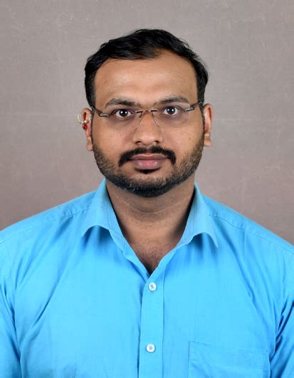 Ashish Vishnu Shelke.Dr | CSIR - NAL