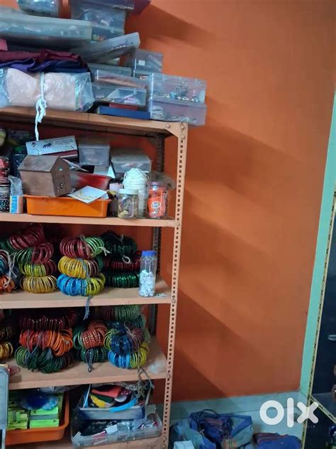 Iron raks for shop - Other Household Items - 1816950943