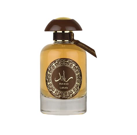 lattafa raed oud edp 100ml – Mani Ram Balwant Rai