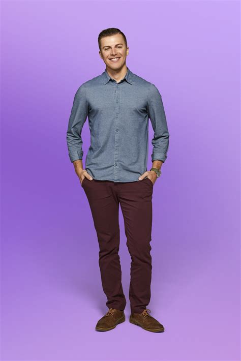 'Love Is Blind' Season 9 Cast: Their Ages, Jobs, and Follow on Instagram