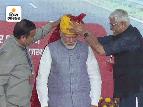 Will Inaugurate The 246 KM Long Sohna Dausa Section, Will Also Lay The ...