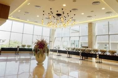 D Convention Centre - Venue - Jubilee Hills - Weddingwire.in