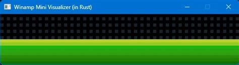 Image result for Winamp Visualizer