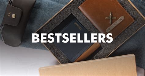 Bestsellers
