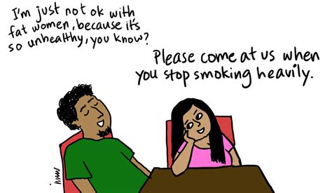 A Curvy Girl's Guide To Surviving Social Interactions