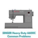 Image result for Singer 6600C Heavy Duty Tutorial