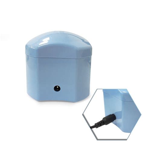 Buy SOUNDLINK 3/6 Hour Timer Hearing Aids Dryer Dehumidifier Drying Box ...