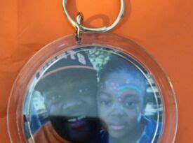 L'ARTISTE A LA CARTE - Face Painter Millbrae, CA - The Bash