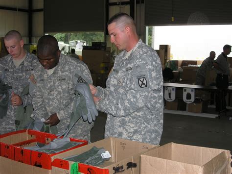 Rapid Fielding Milestone at Fort Polk | Article | The United States Army