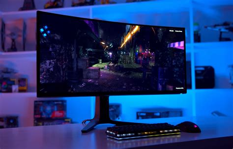 Image result for Alienware 34 Aw3423dwf Application