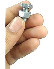 Nut & Bolt Sets - Amazon.in