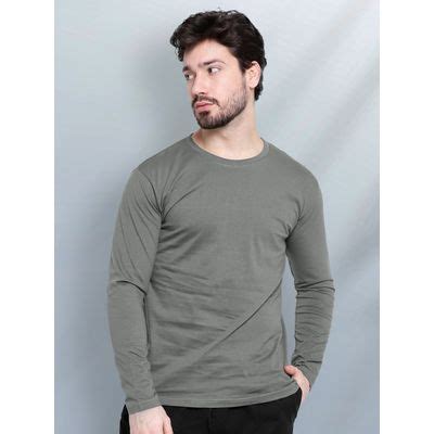 Buy Grey T Shirts Online in India Get @50% Off- Beyoung